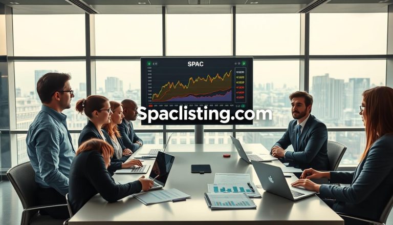 spac ethical issues in